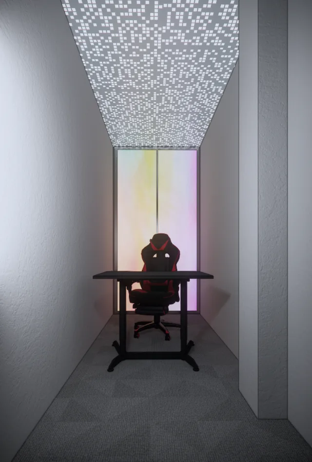 TikTok LIVE creator studio at ORO Digital, General Santos City